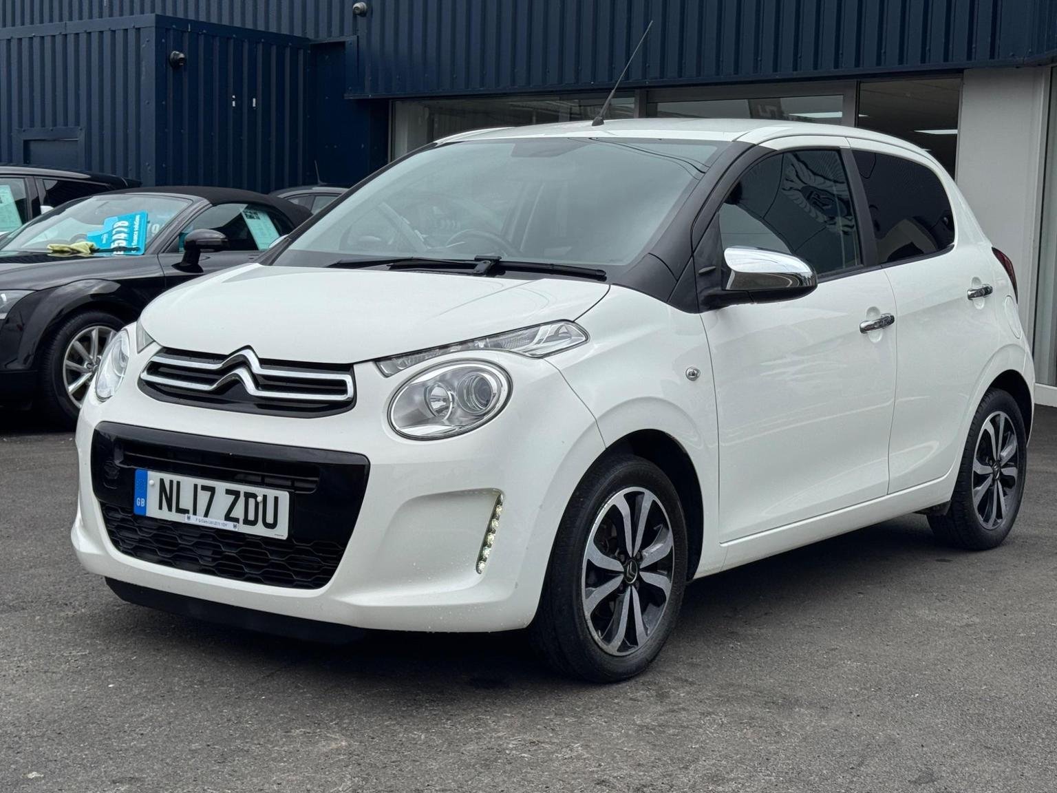 Citroen C1