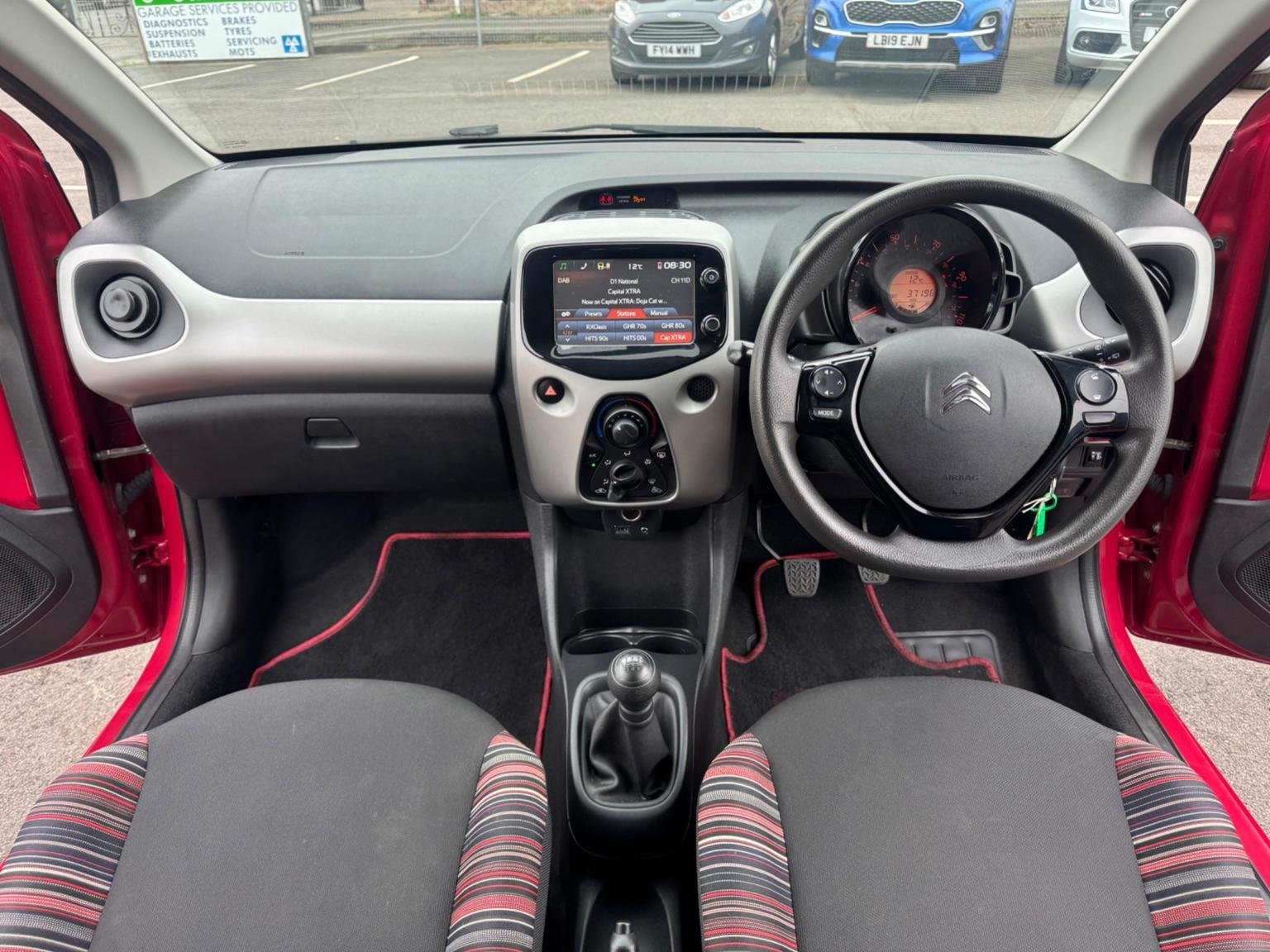 Citroen C1