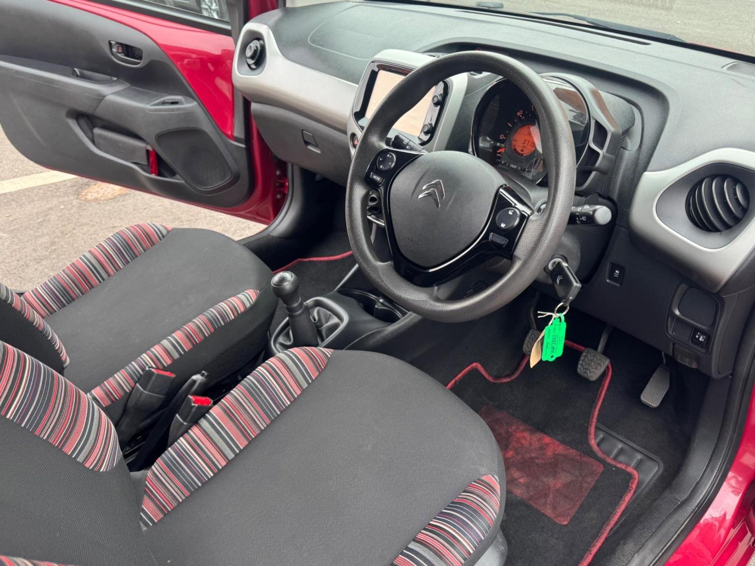 Citroen C1