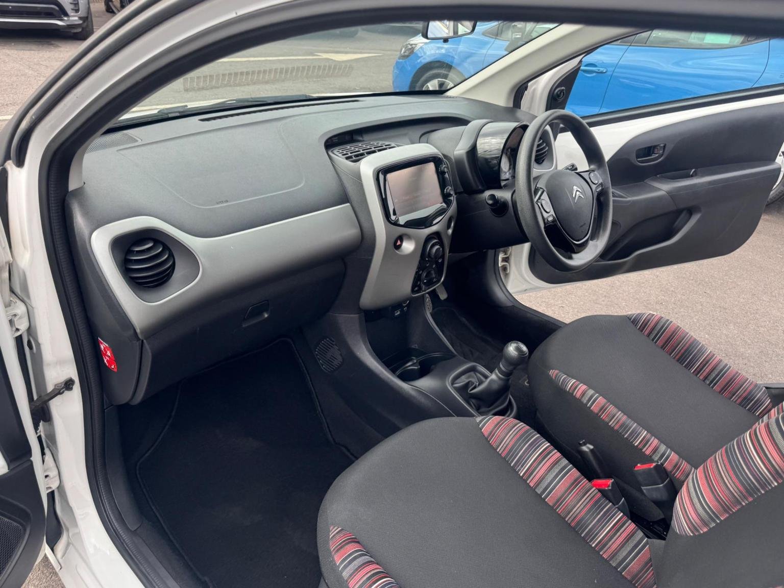 Citroen C1