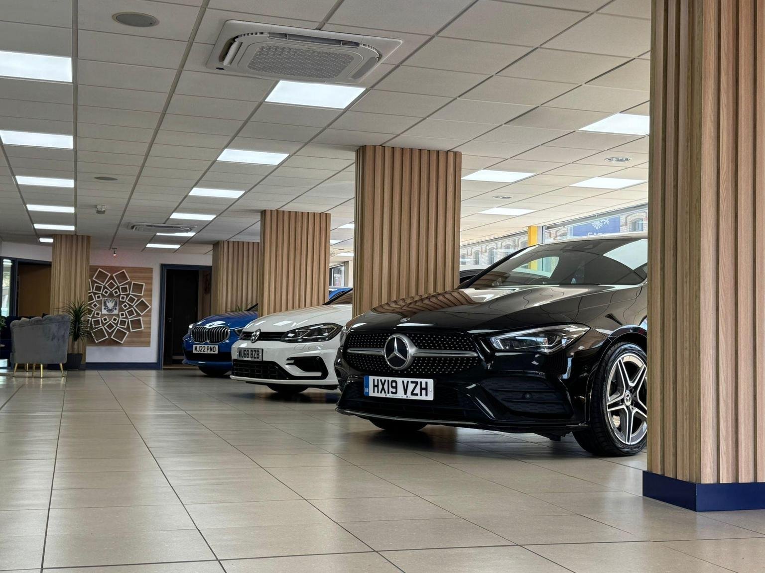 BMW 6 Series