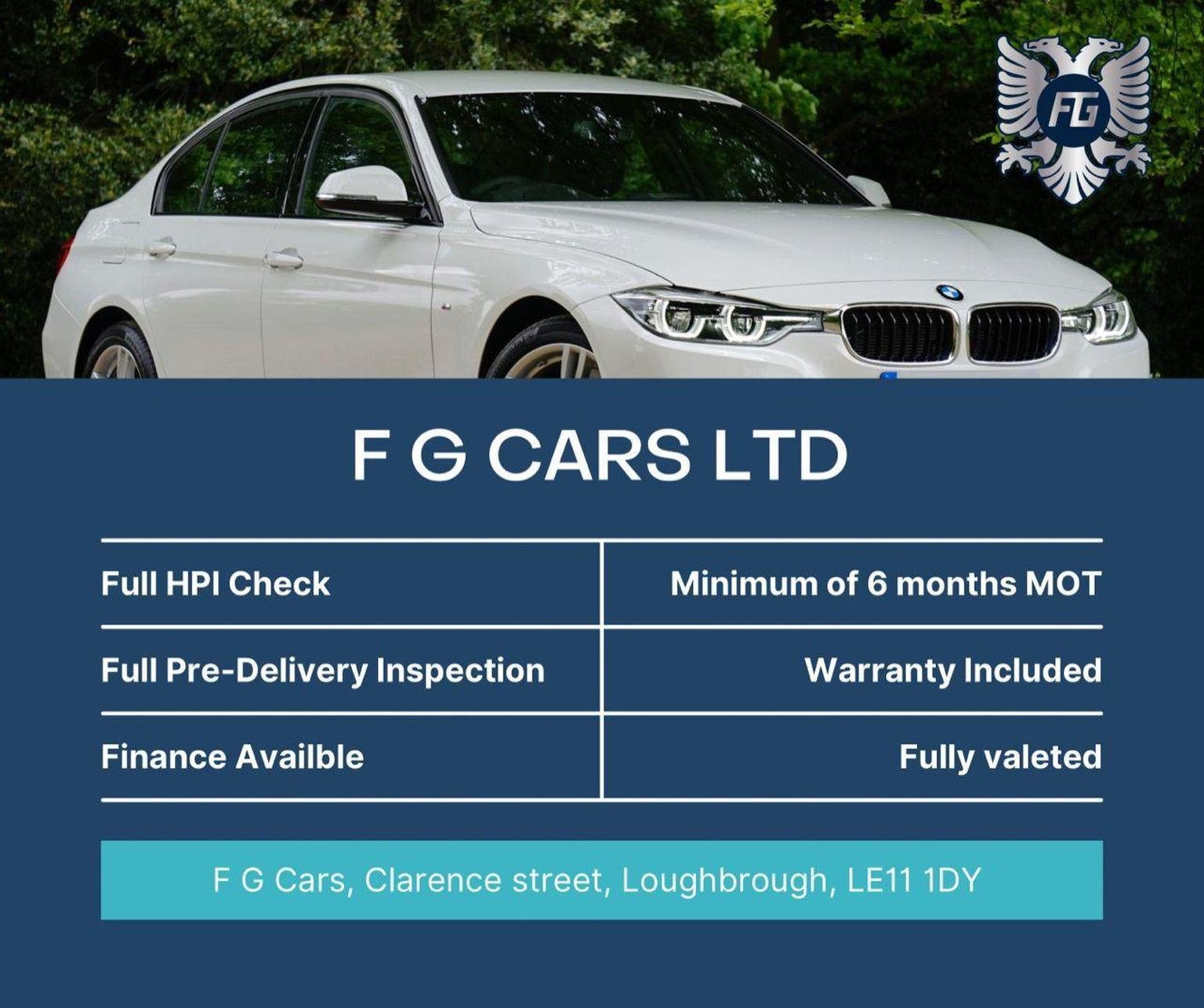 BMW 6 Series