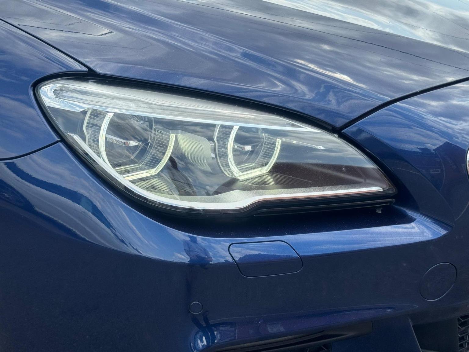 BMW 6 Series