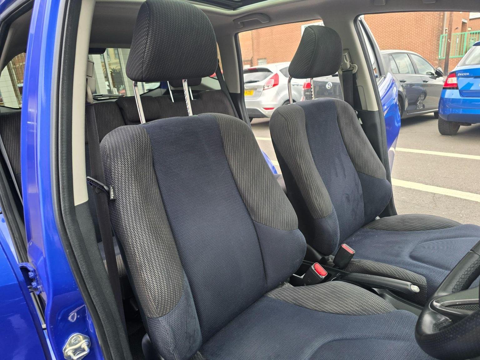 Mercedes Benz B Class