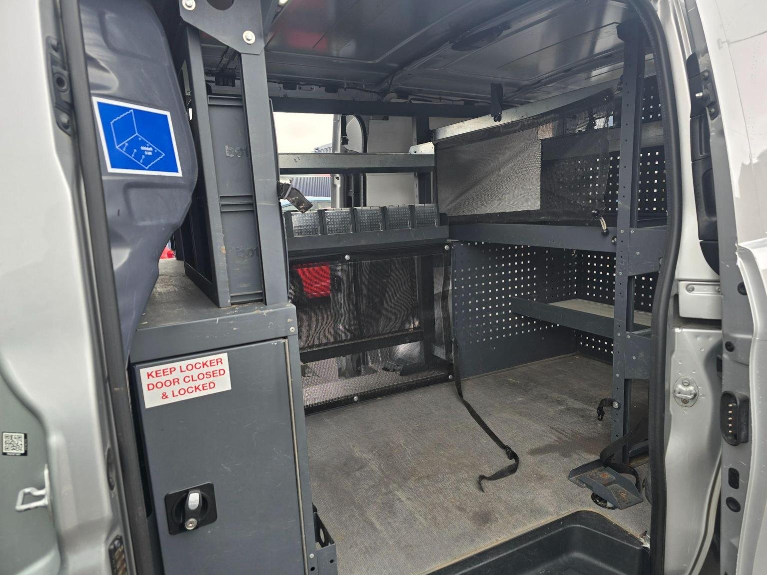Mercedes Benz Vito