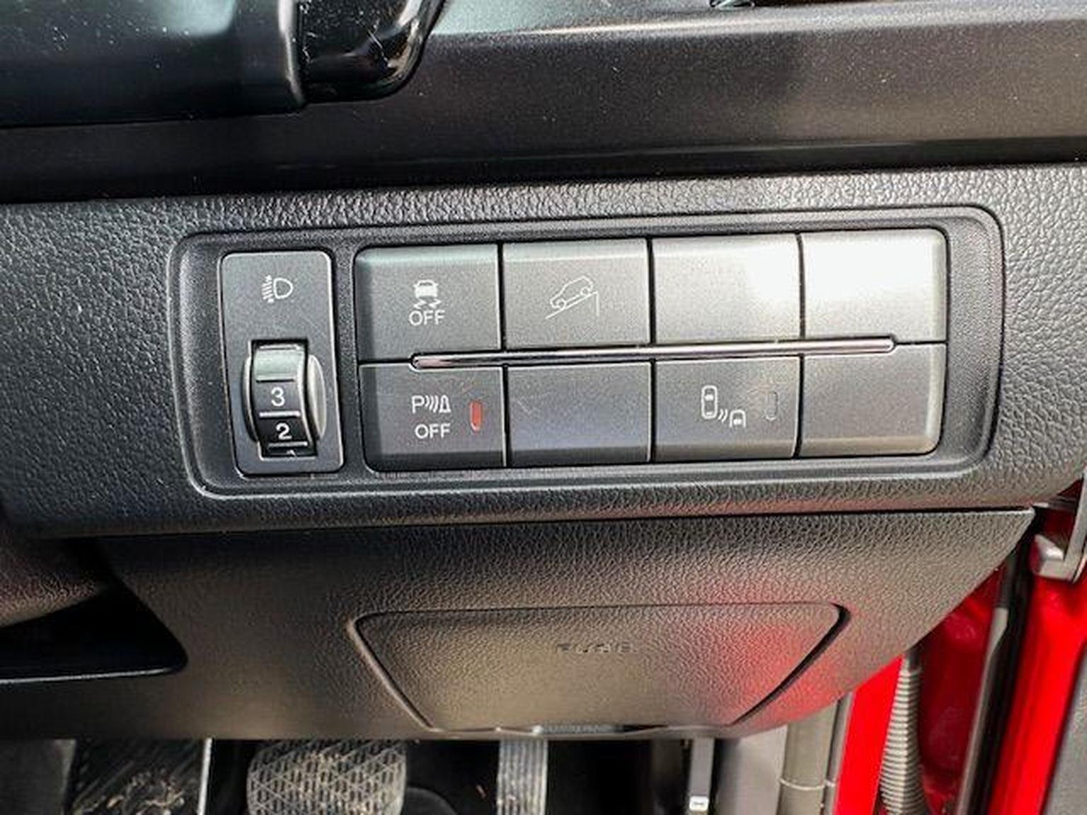 Ssangyong Musso