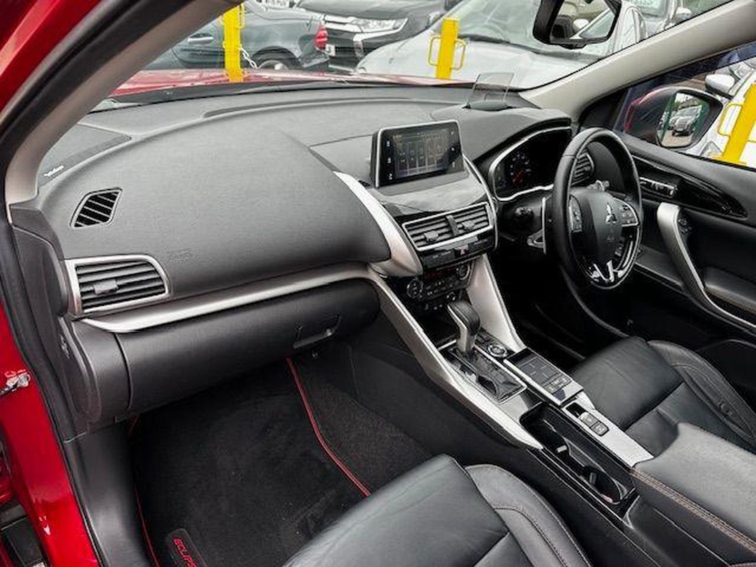 Mitsubishi Eclipse