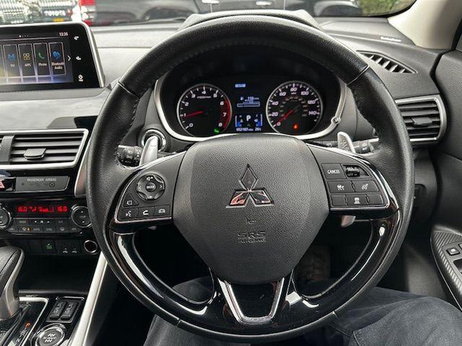 Mitsubishi Eclipse