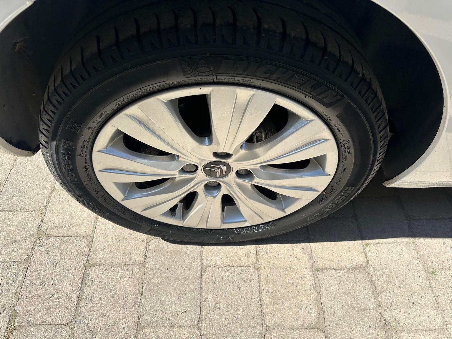 Citroen C3