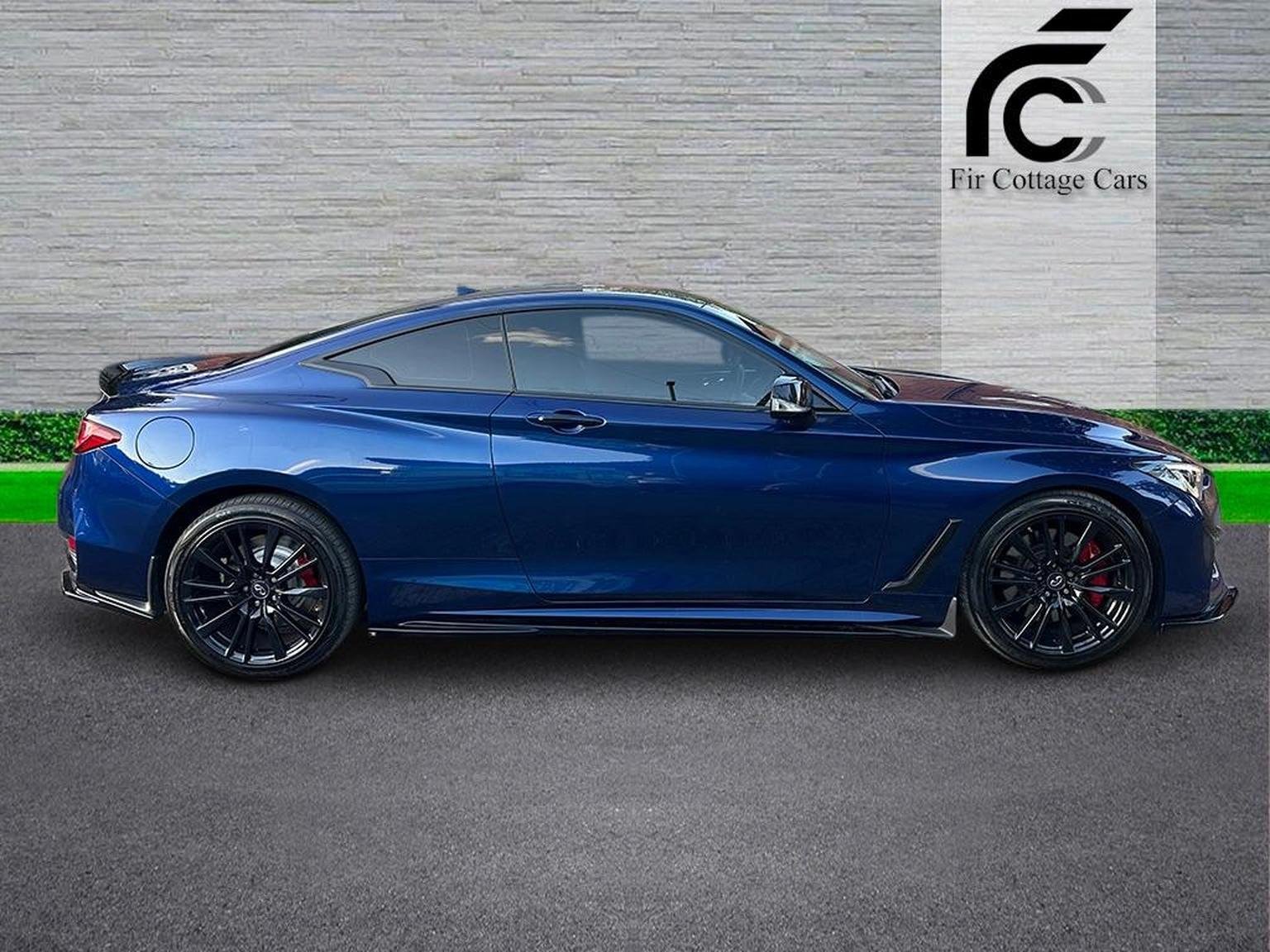 Infiniti Q60