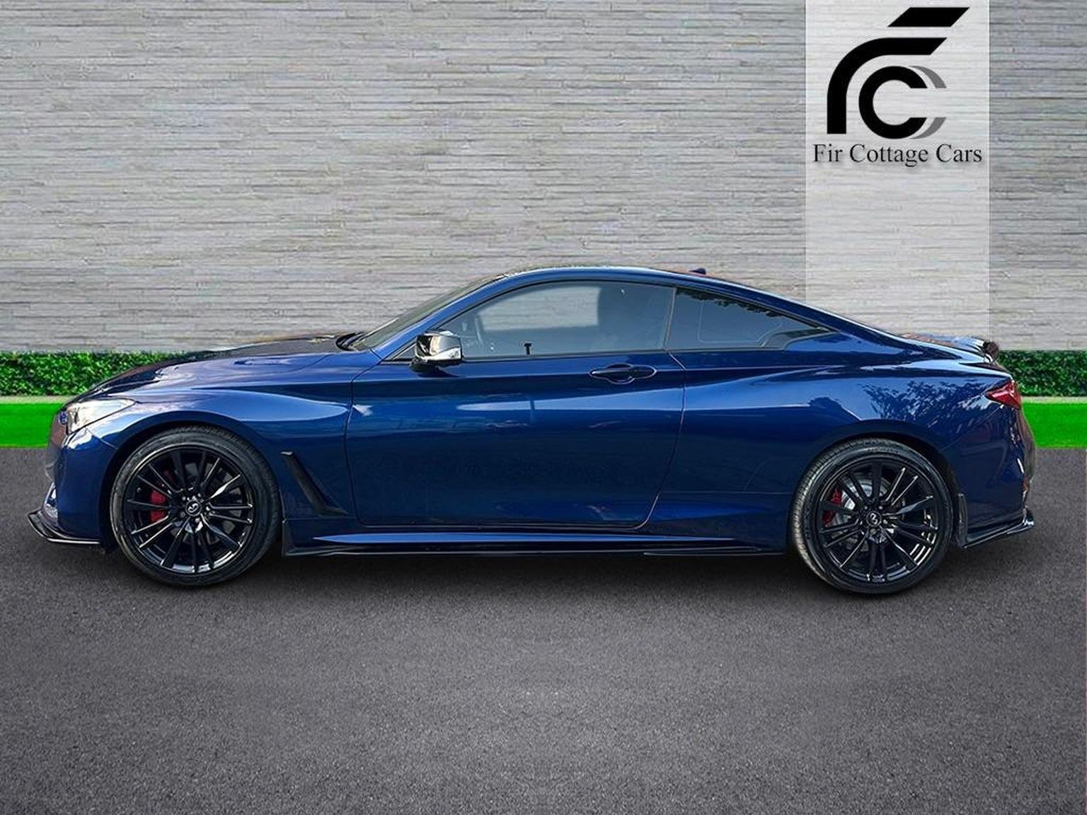 Infiniti Q60