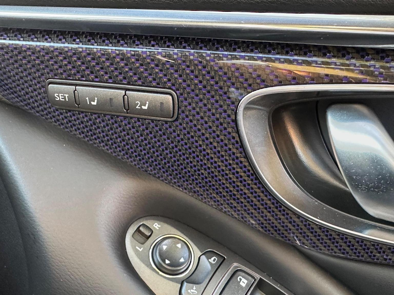 Infiniti Q60