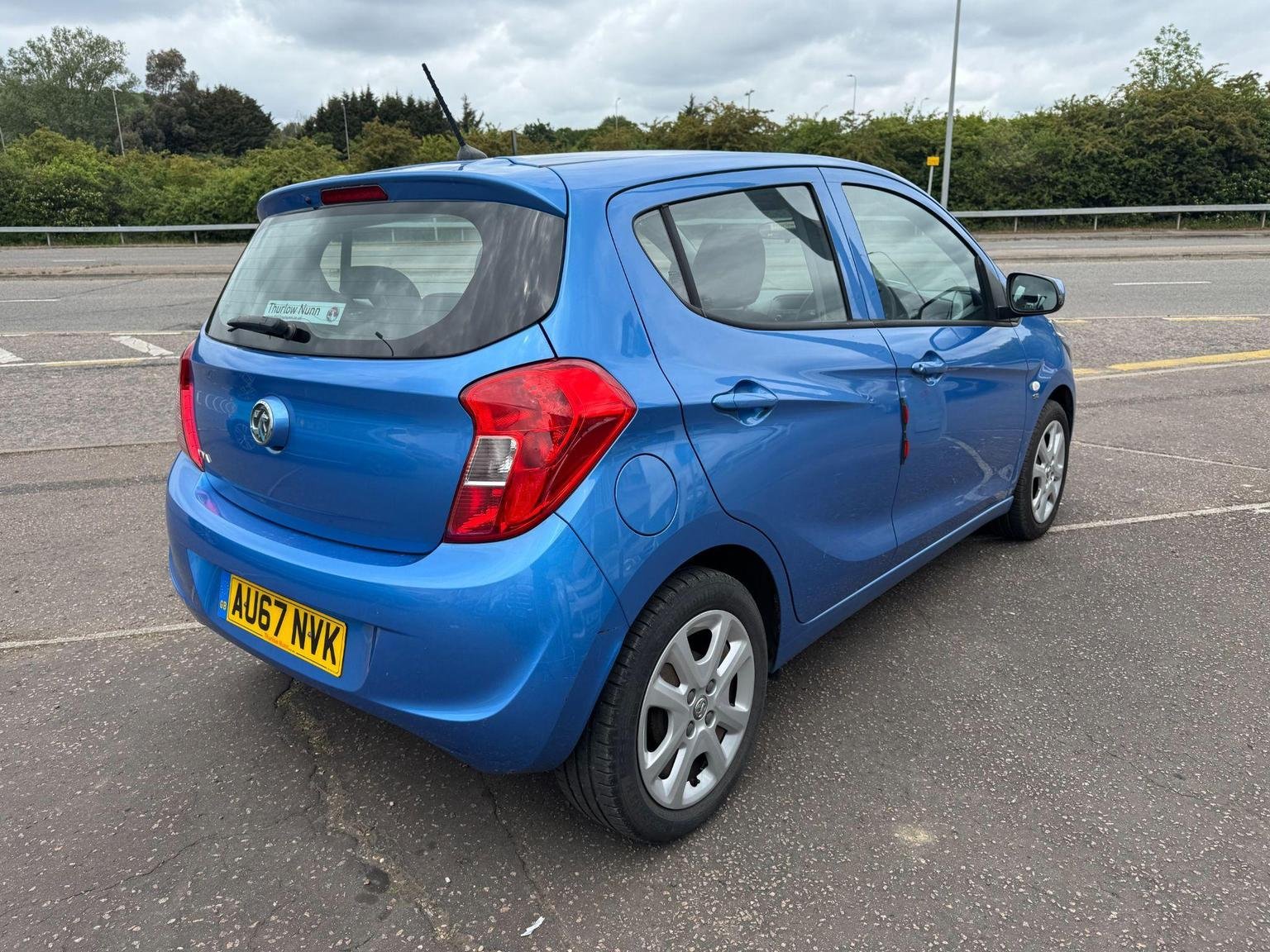 Vauxhall Viva