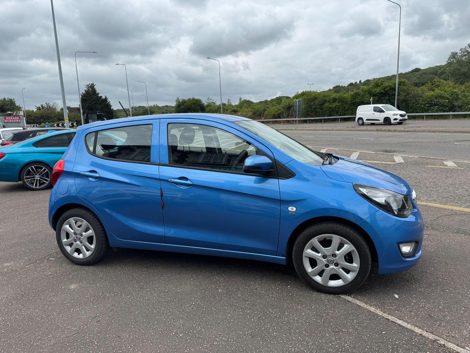 Vauxhall Viva