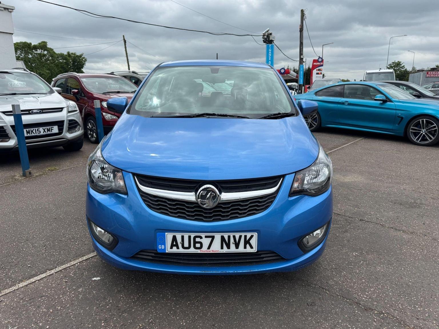 Vauxhall Viva