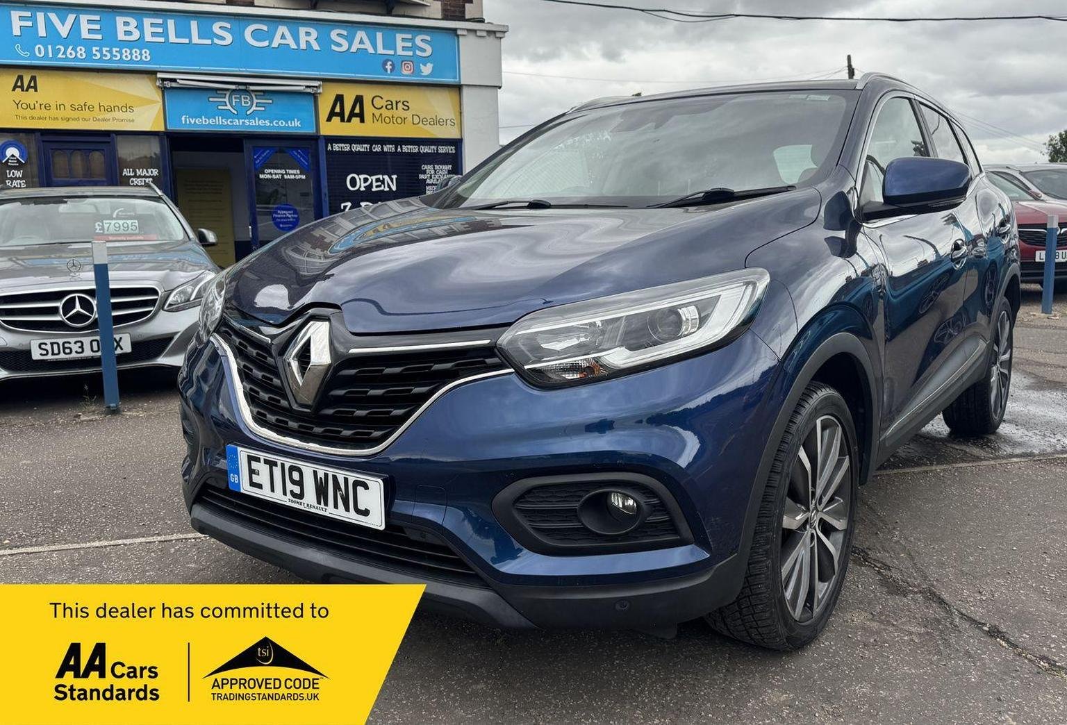 Renault Kadjar