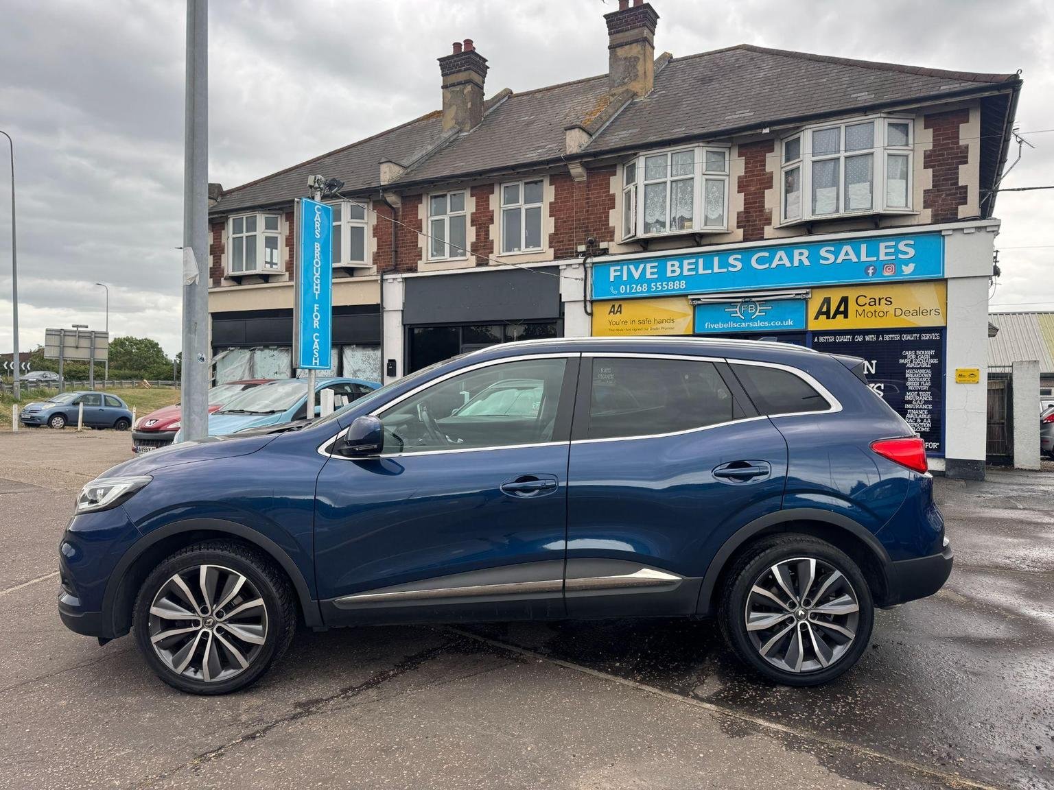 Renault Kadjar