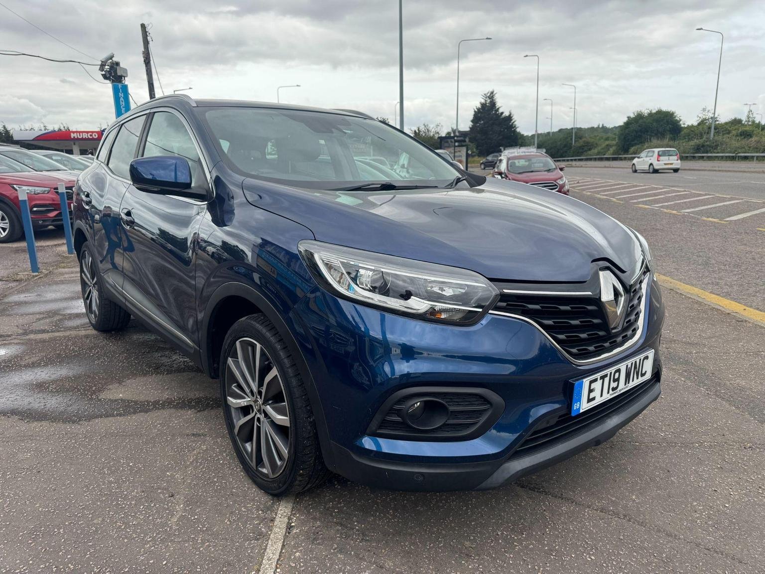 Renault Kadjar