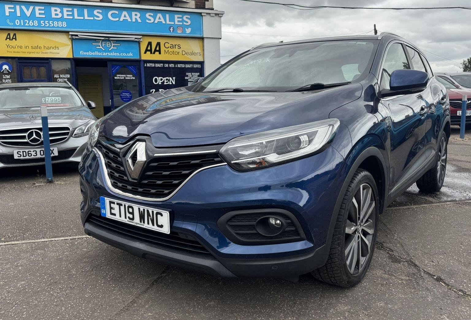 Renault Kadjar
