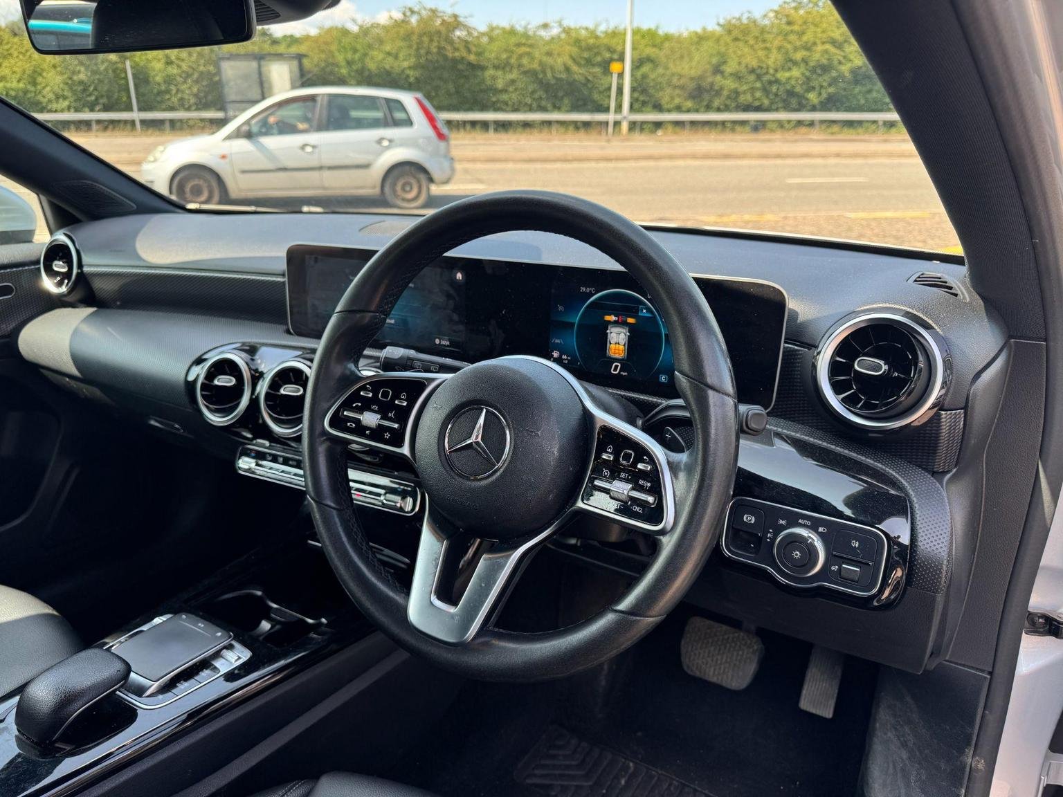 Mercedes Benz A Class