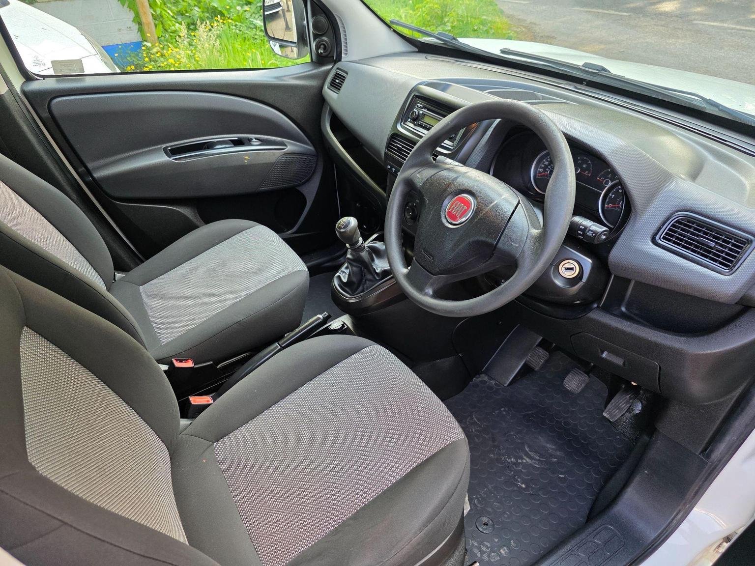 Fiat Doblo