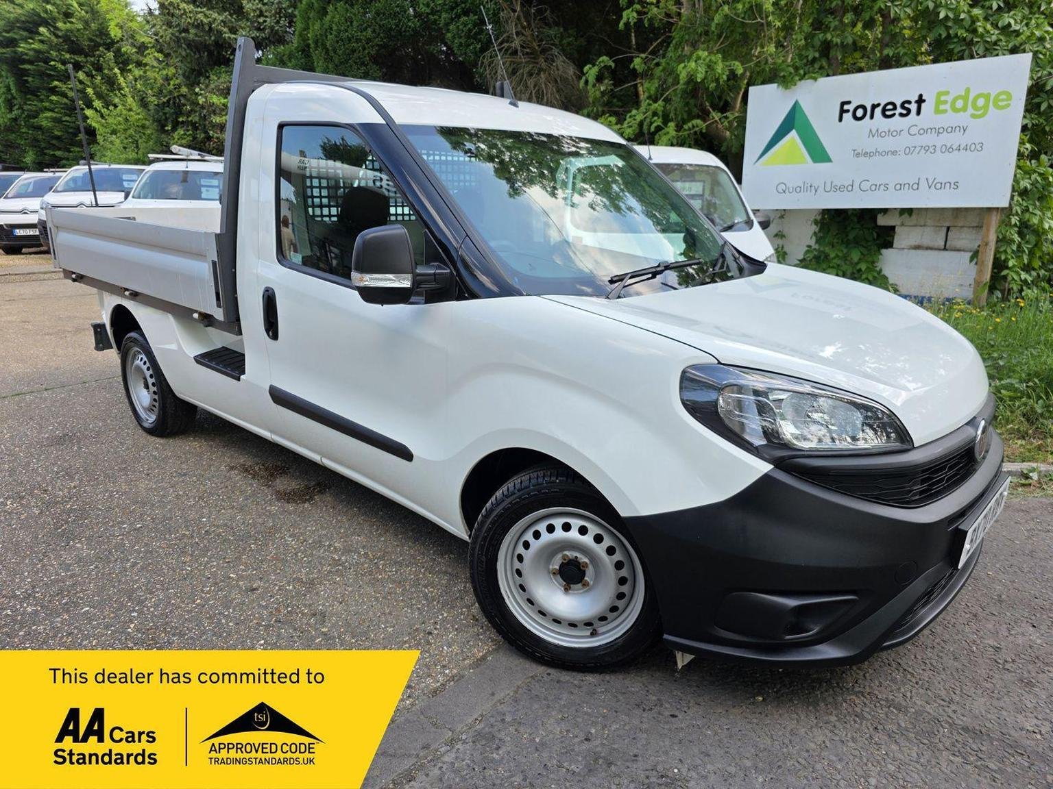 Fiat Doblo
