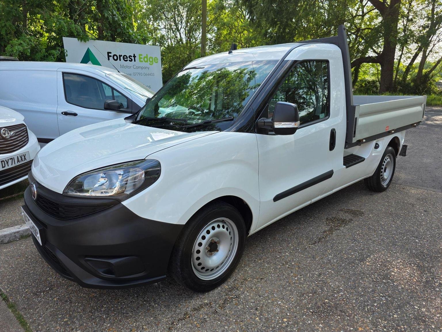 Fiat Doblo