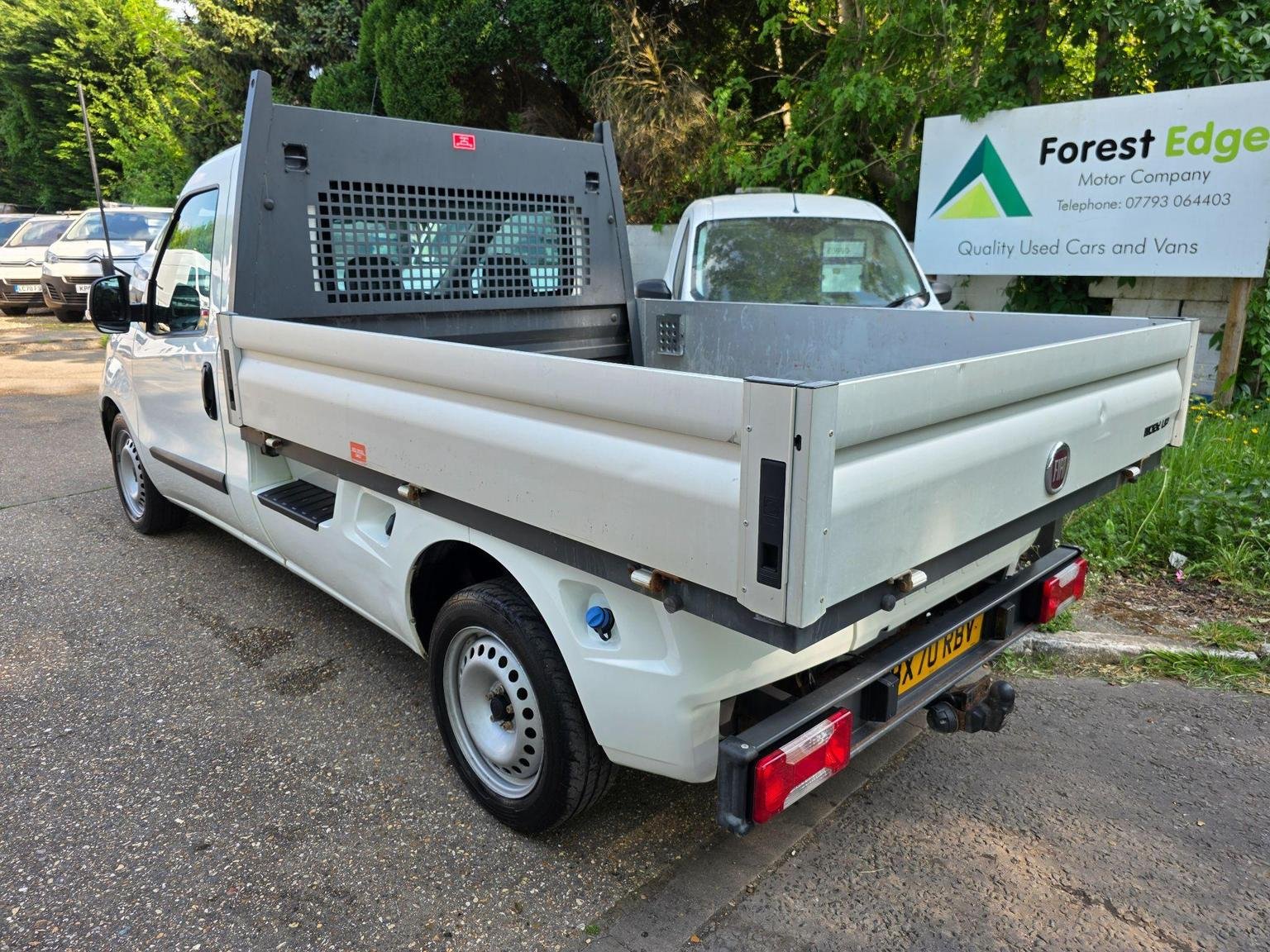 Fiat Doblo