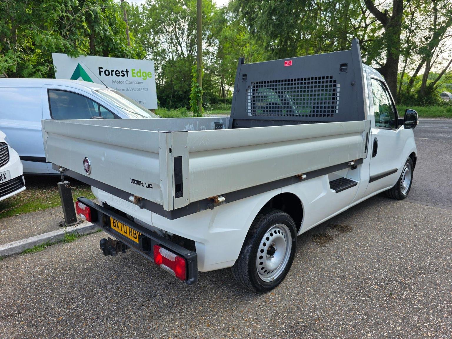 Fiat Doblo