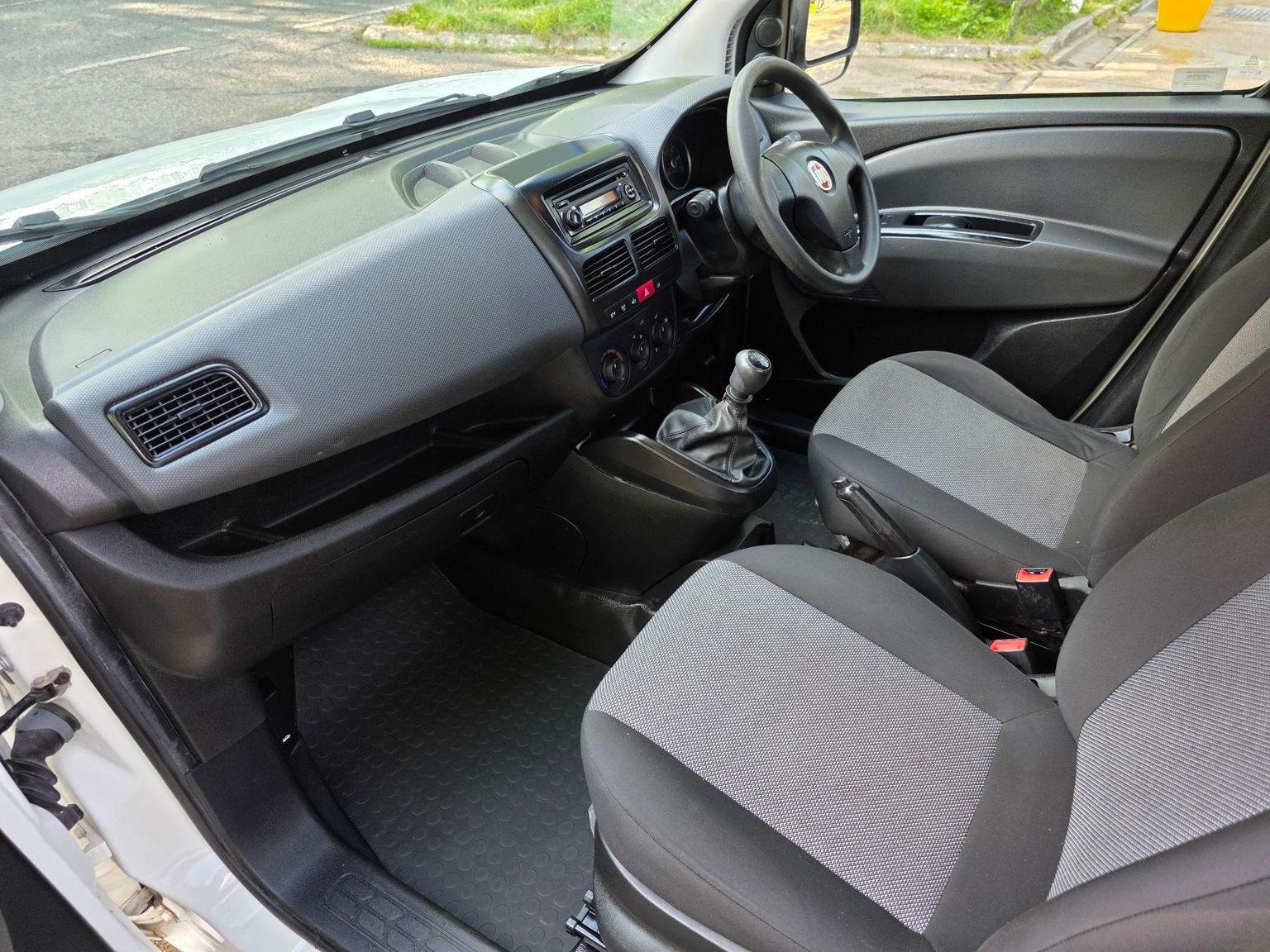 Fiat Doblo