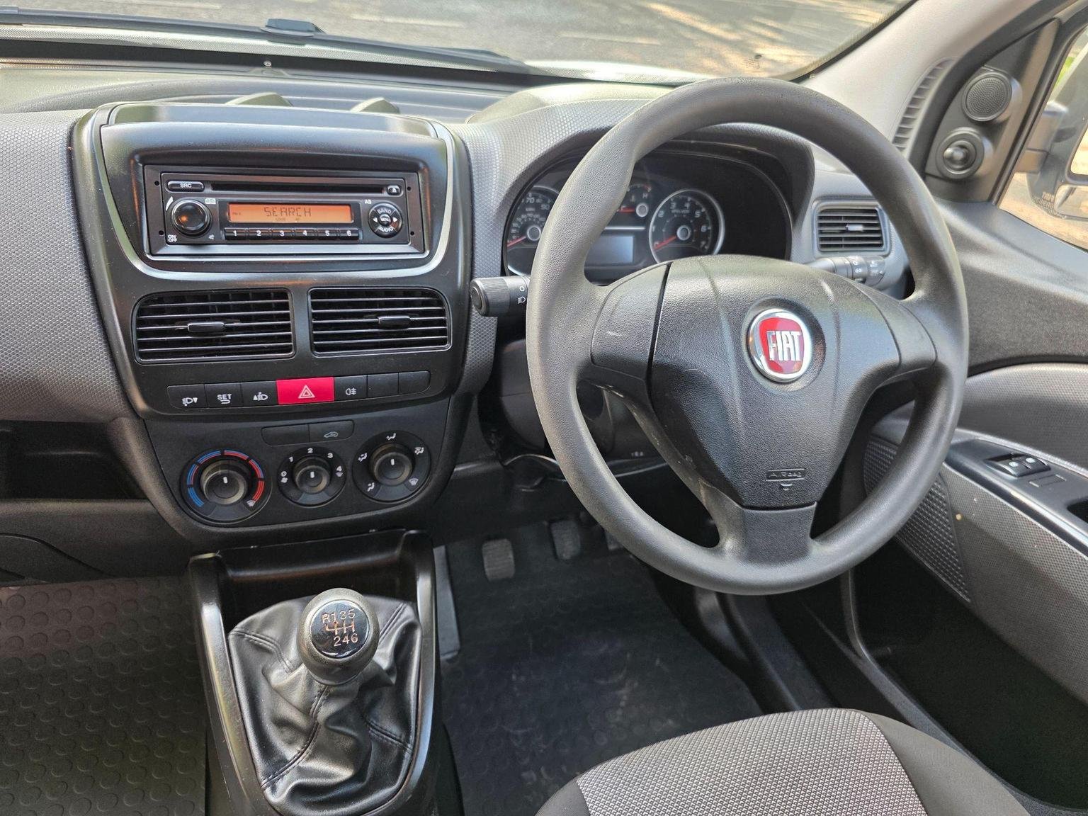 Fiat Doblo