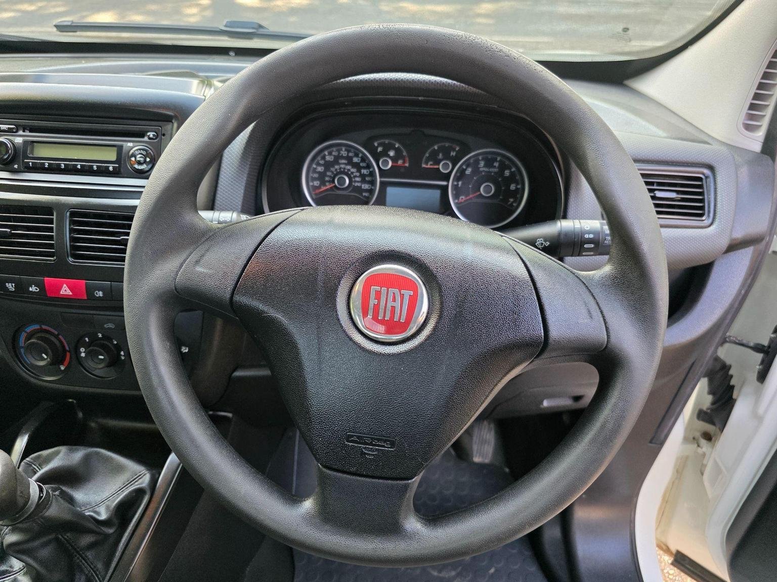 Fiat Doblo