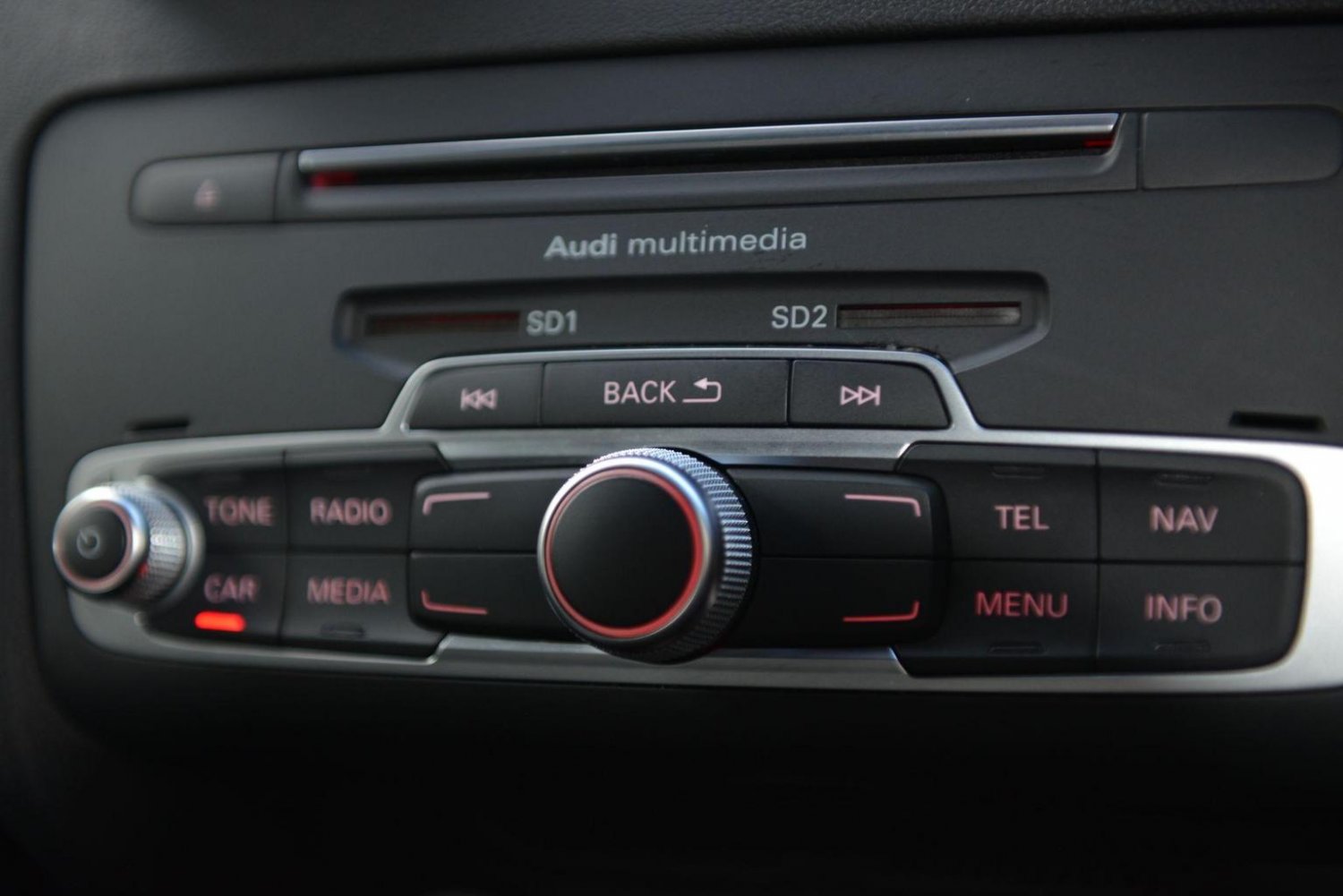 Audi S1