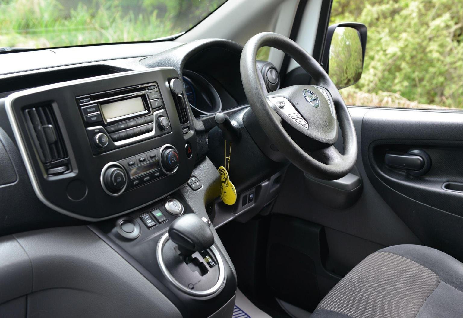 Nissan eNV200