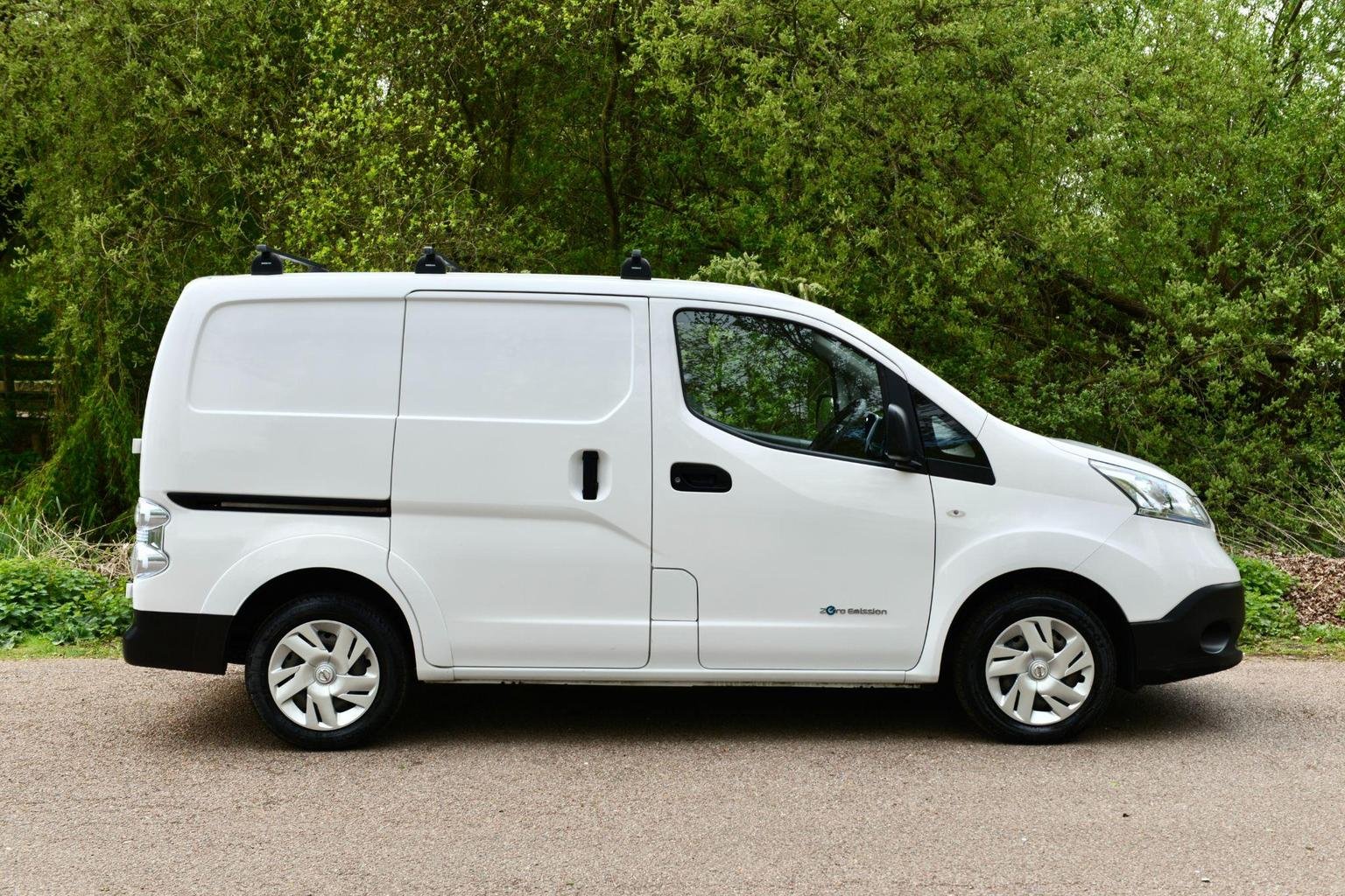 Nissan eNV200
