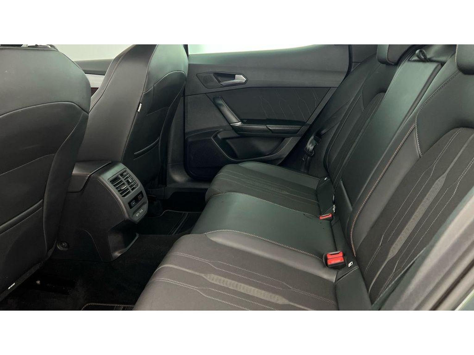 SEAT Formentor