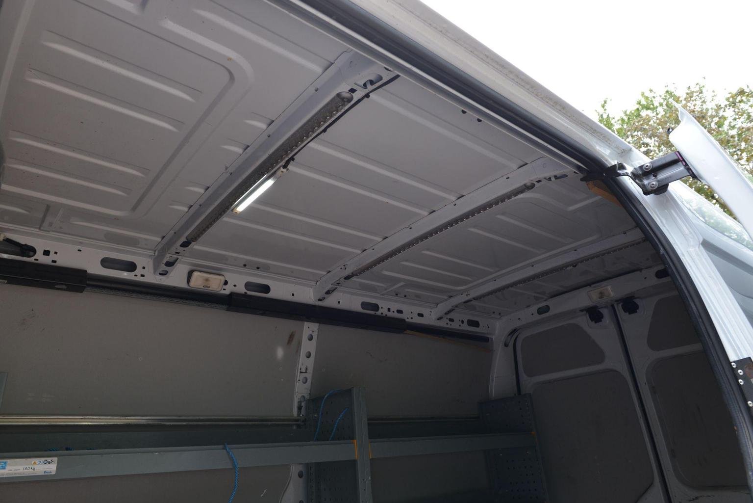 Vauxhall Movano