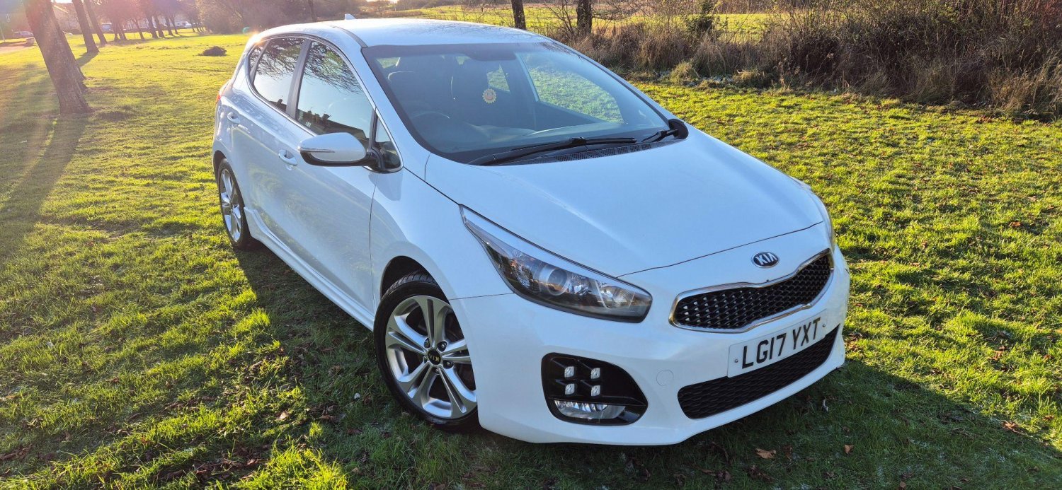 Kia Cee'd