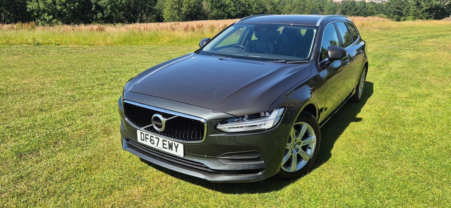 Volvo V90