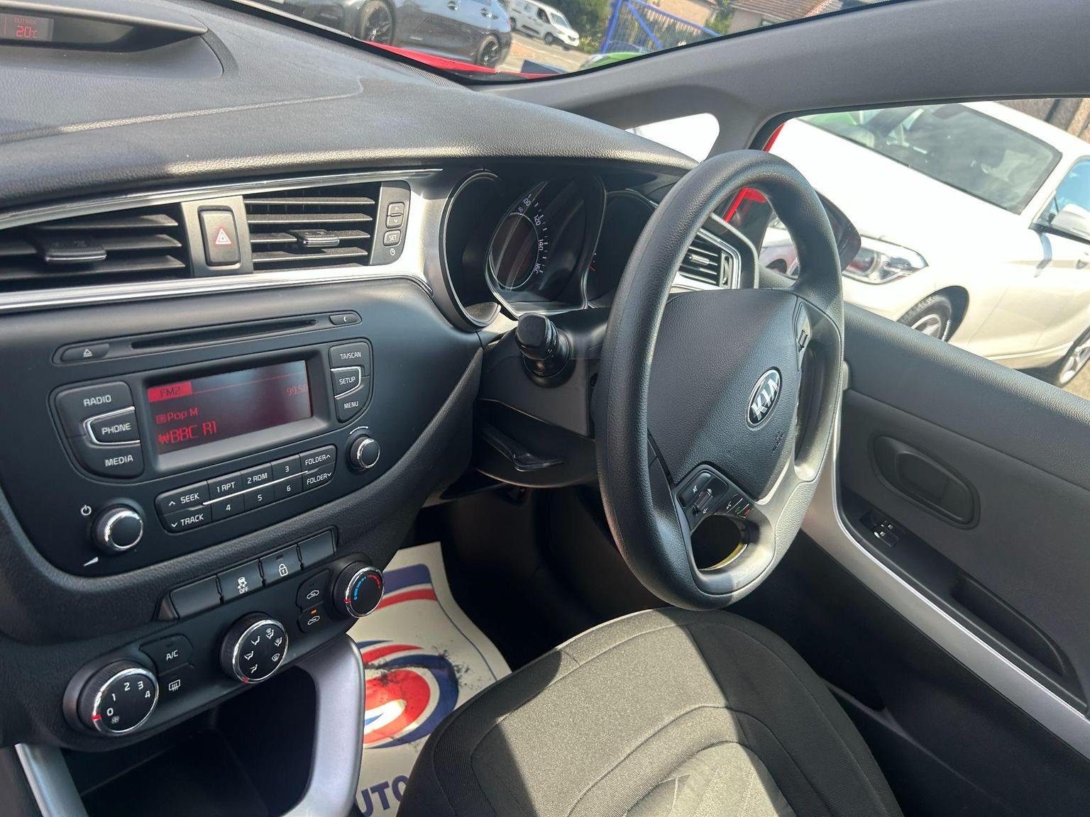 Kia Cee'd