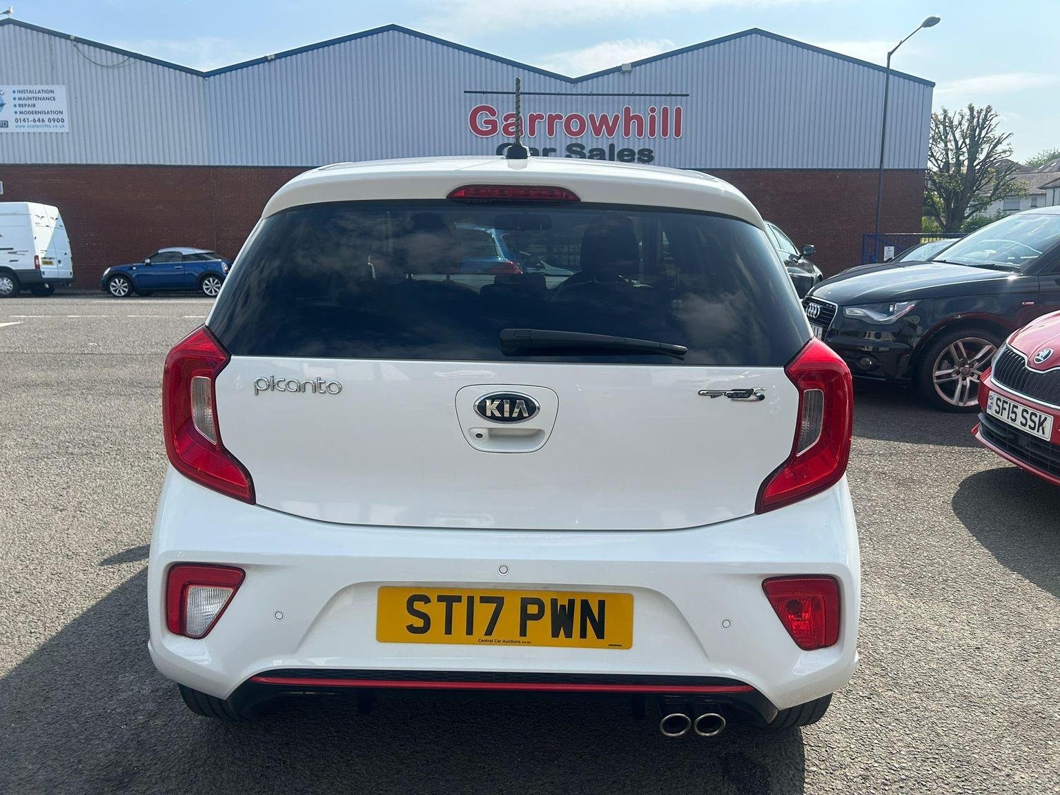 Kia Picanto