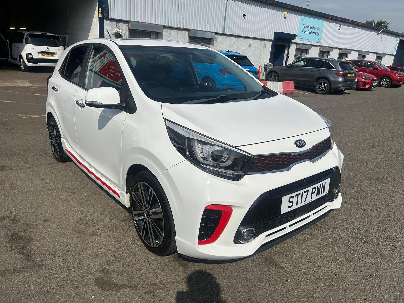 Kia Picanto