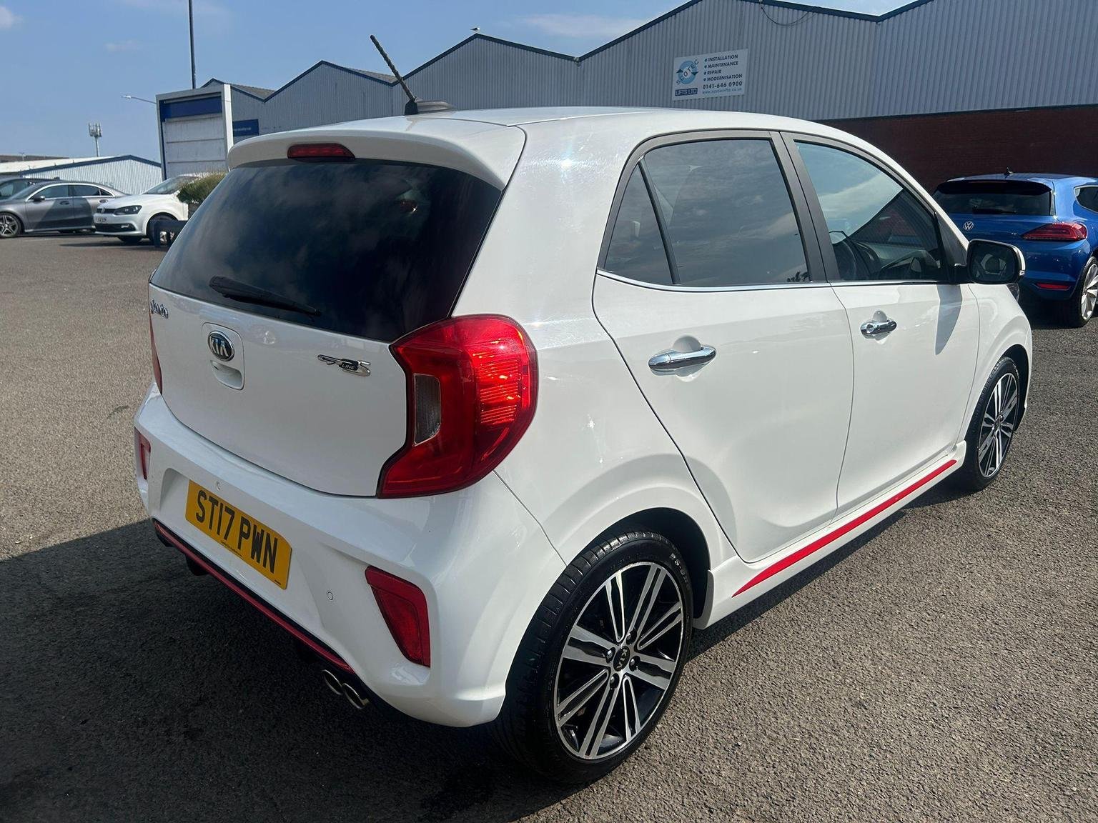 Kia Picanto