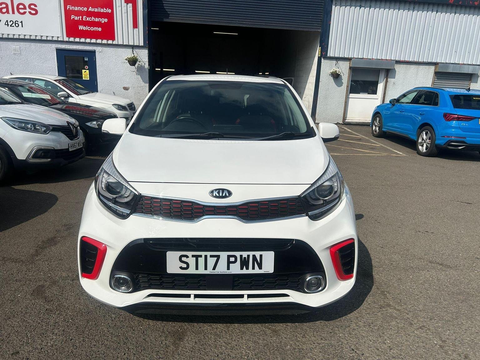 Kia Picanto