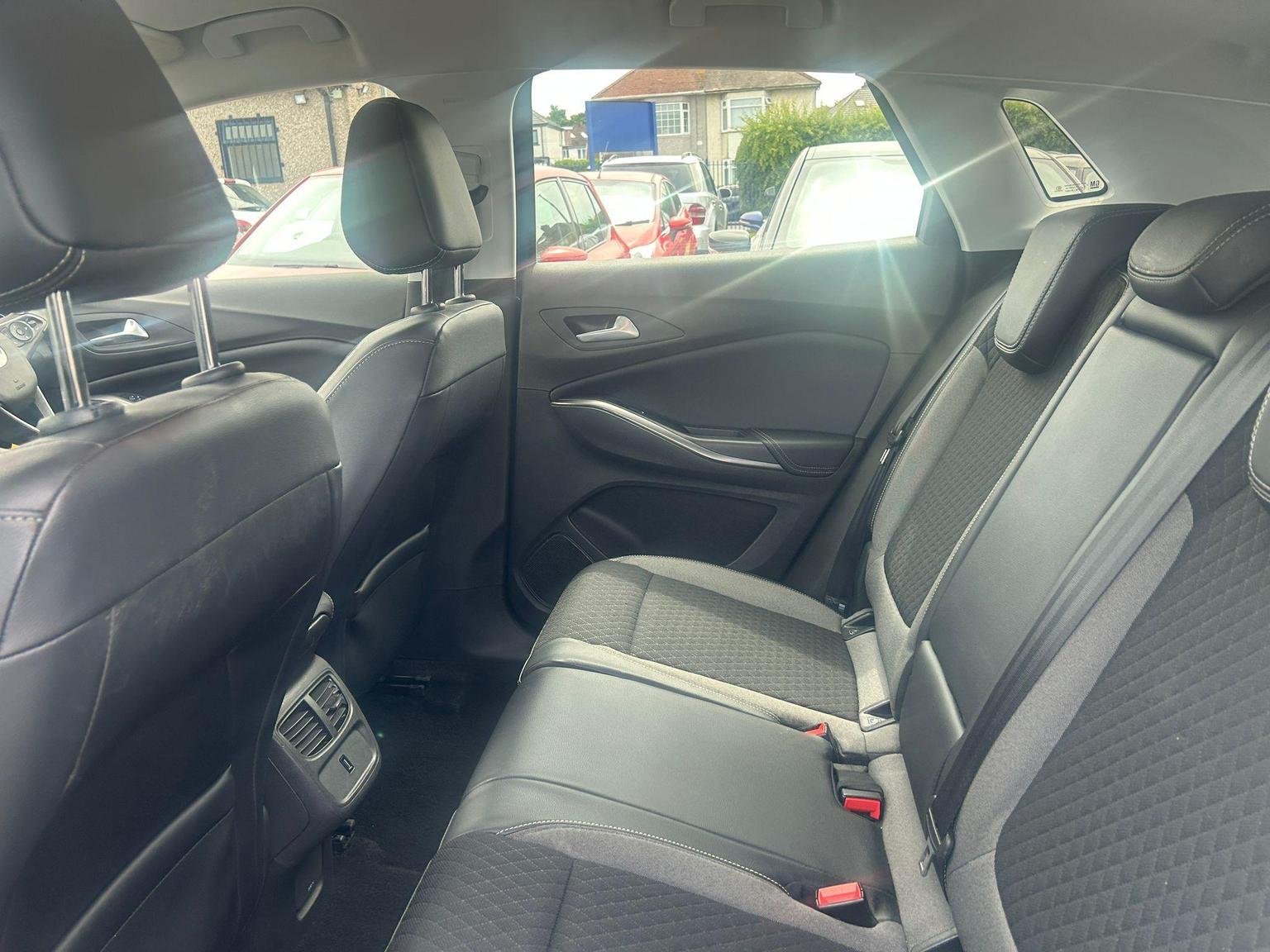 Vauxhall Grandland