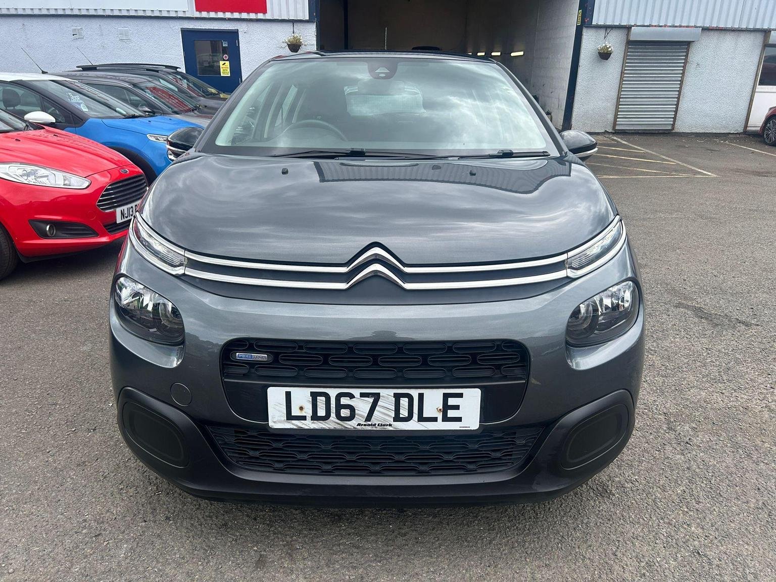 Citroen C3