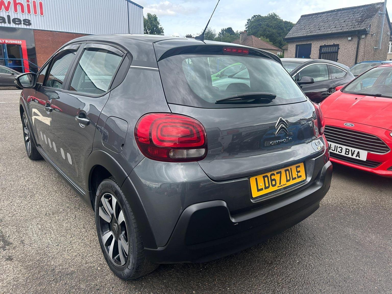 Citroen C3