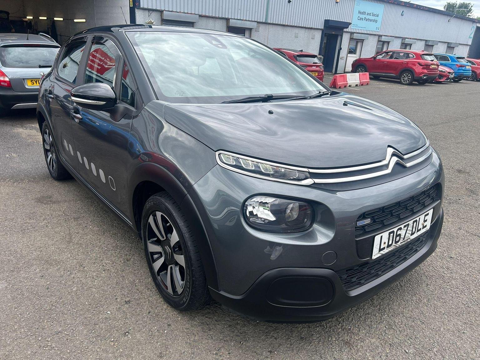 Citroen C3