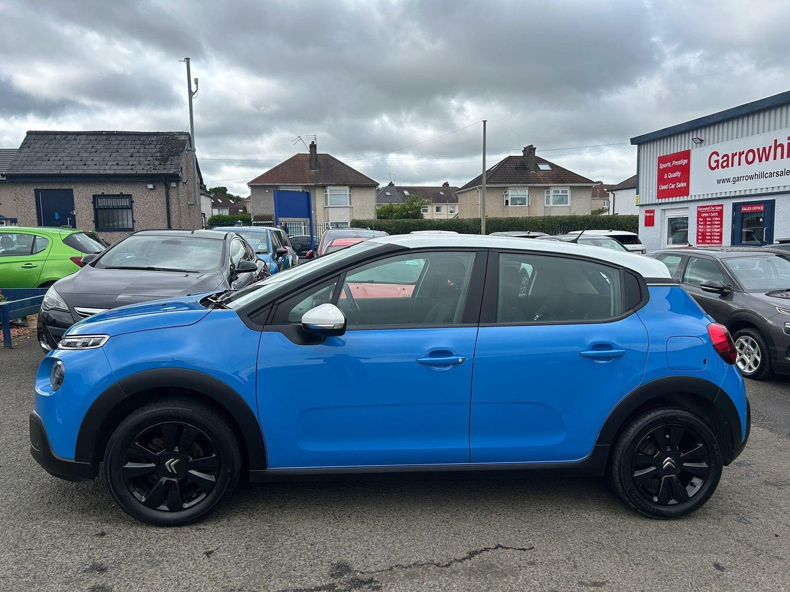 Citroen C3