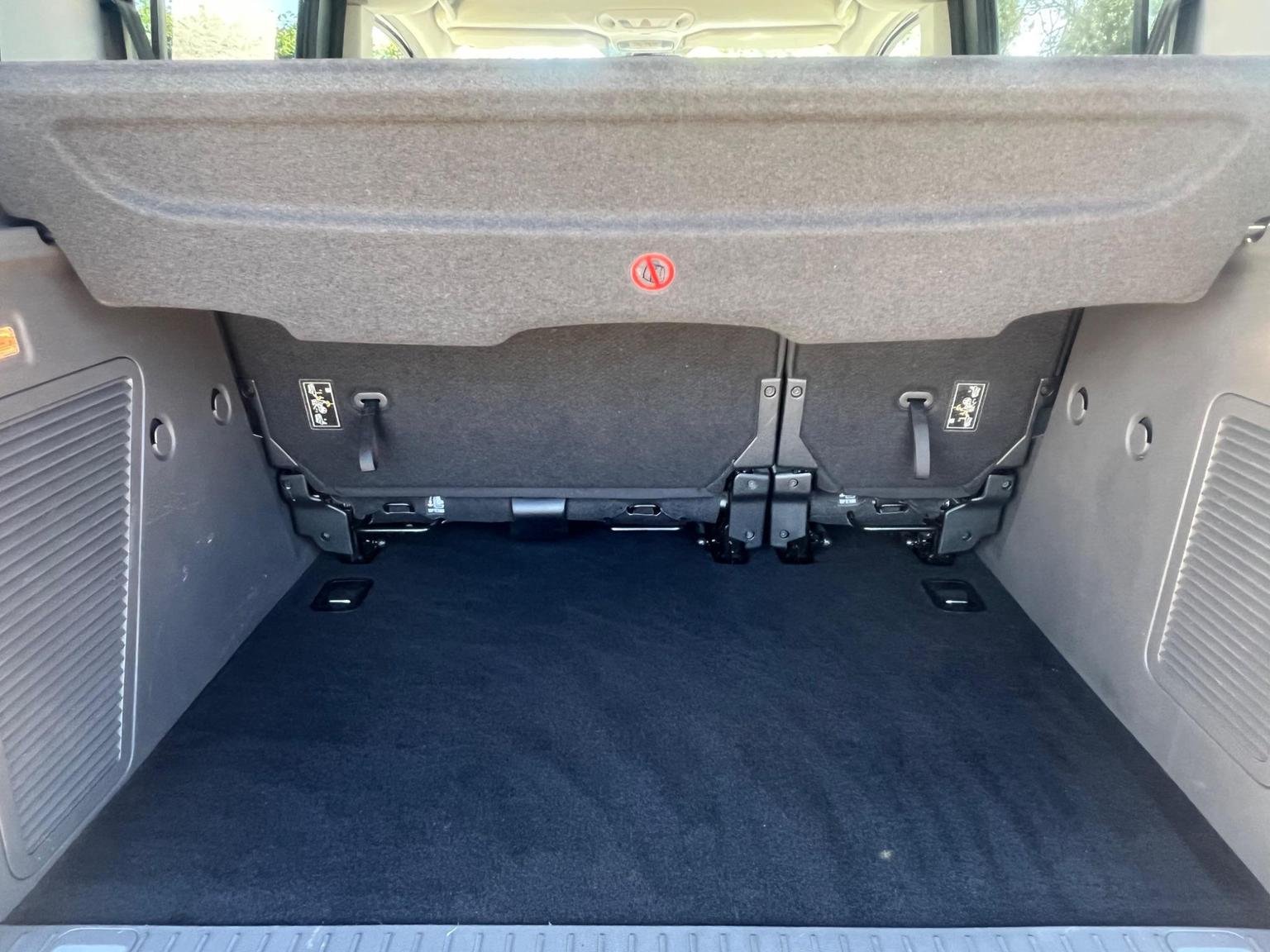 Ford Tourneo
